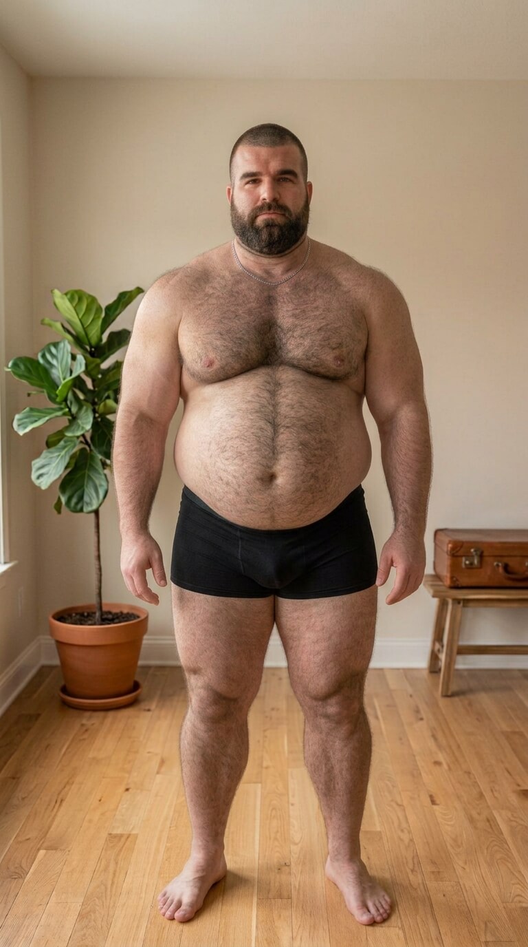 Bear