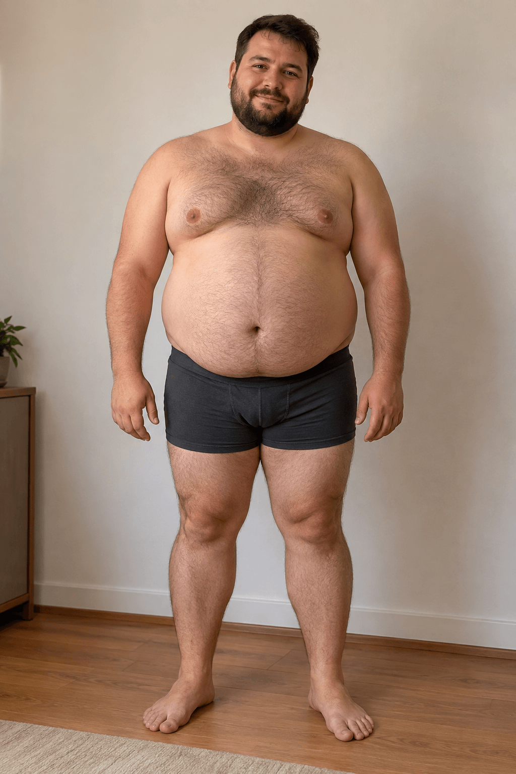 Chub