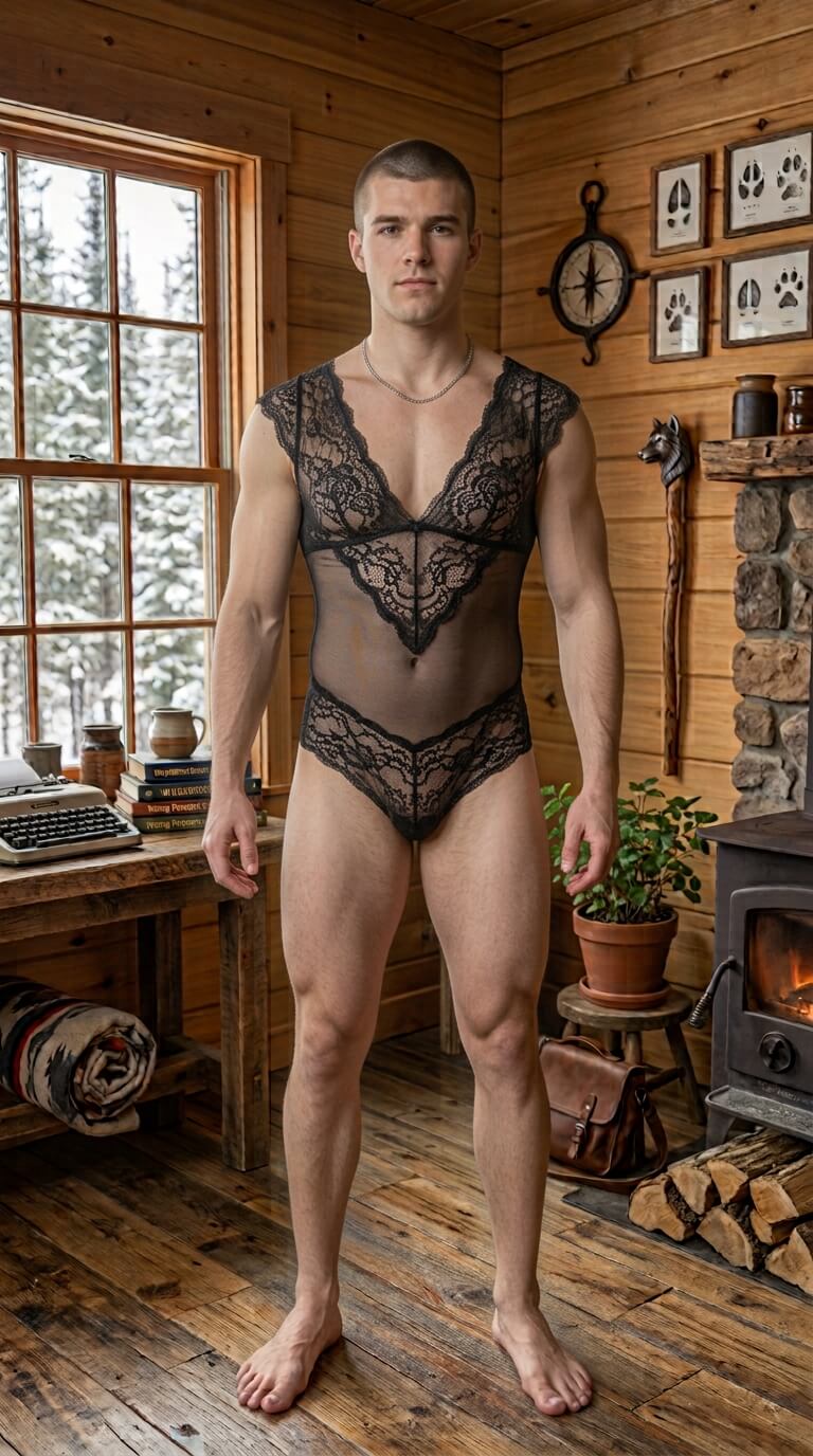 Crossdresser