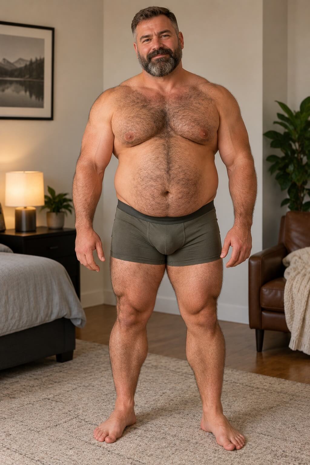 Daddy